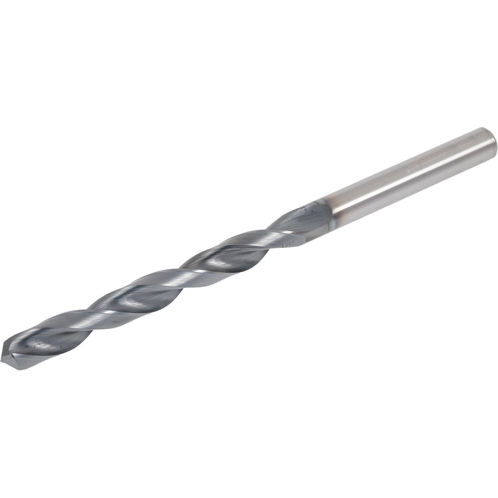 Изображение товара Сверло VHM AlCrTiN 7.0x69x109 мм, DIN338 GEEFUN