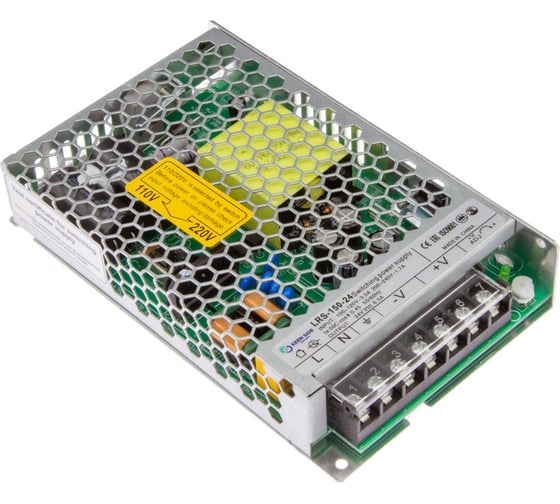 Изображение товара Источник питания KEEN SIDE LRS-150-24 146692