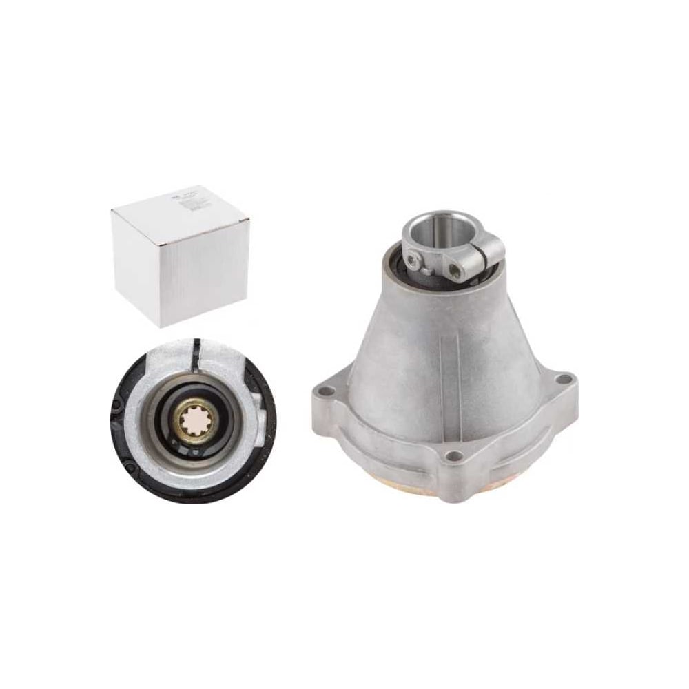 Изображение товара Корпус сцепления ECO GTP-X017 для надежной работы системы сцепления