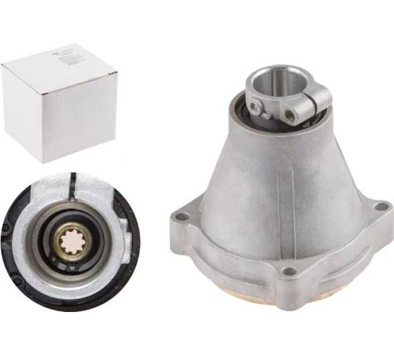 Изображение товара Корпус сцепления ECO GTP-X017