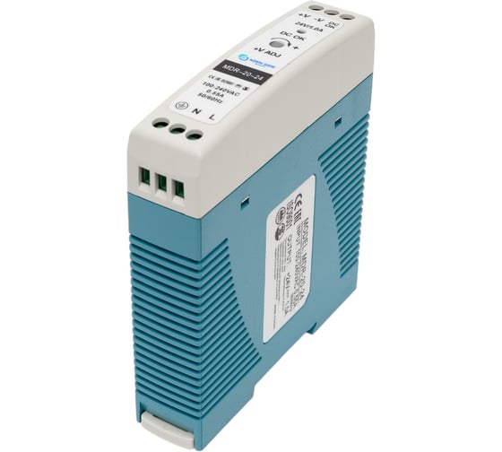 Изображение товара Источник питания KEEN SIDE MDR-20-24 146679