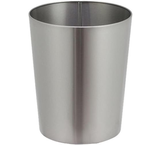 Изображение товара Урна для мусора Nofer 6 литров, 245x207 мм 14097.S