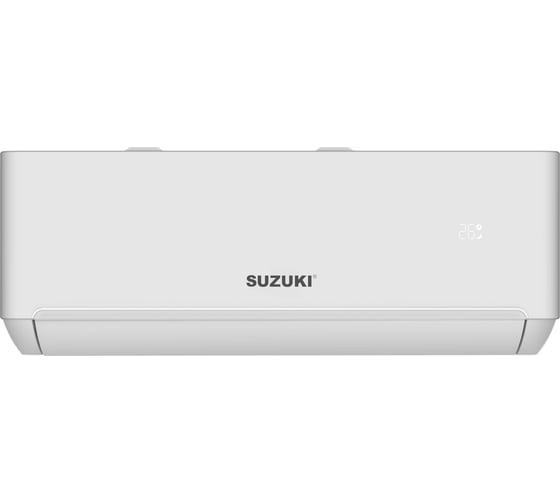 Изображение товара Настенная сплит-система Shivaki Suzuki SUSH-C122BE/SURH-C122BE