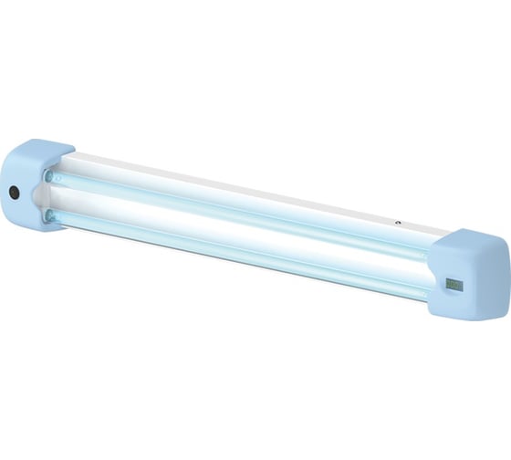Изображение товара Облучатель ультрафиолетовый бактерицидный дезар настенные ОБН-150-«КРОНТ» по ТУ 9451-051-11769436-2015 в варианте исполнения ОБН-150-С-(2x30)-«КРОНТ» 60292