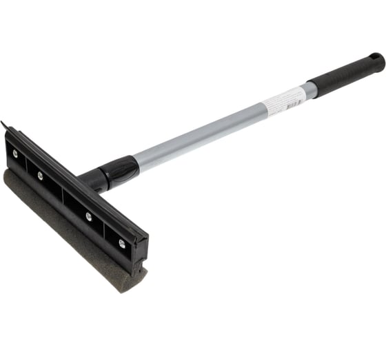 Изображение товара Окномойка Рыжий кот размер щетки: 20 см, длина:48 см (ПРОМО) 108775