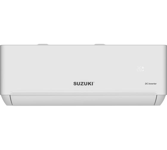 Изображение товара Настенная сплит-система Shivaki Suzuki SUSH-C122DC/SURH-C122DC