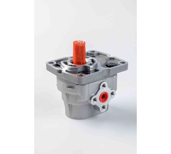 Изображение товара Насос шестеренный Guanghua НШ-10M-3 (правого вращения) 4631173804827