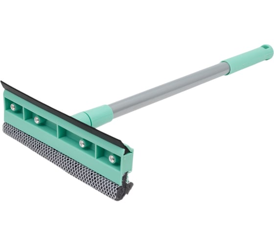 Изображение товара Окномойка Рыжий кот размер щетки: 20 см, длина: 48 см 108773