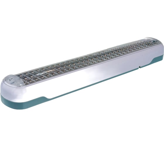 Изображение товара Светодиодный аварийный светильник IN HOME, СБА, 1093С-90DC 90LED, Li-ion, DC 4690612032078