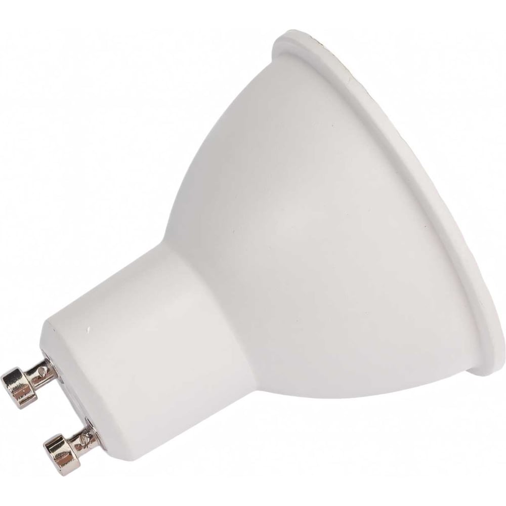 Изображение товара Светодиодная лампа Camelion, LED5-GU10, 845, GU10, 5Вт, 220В 10957