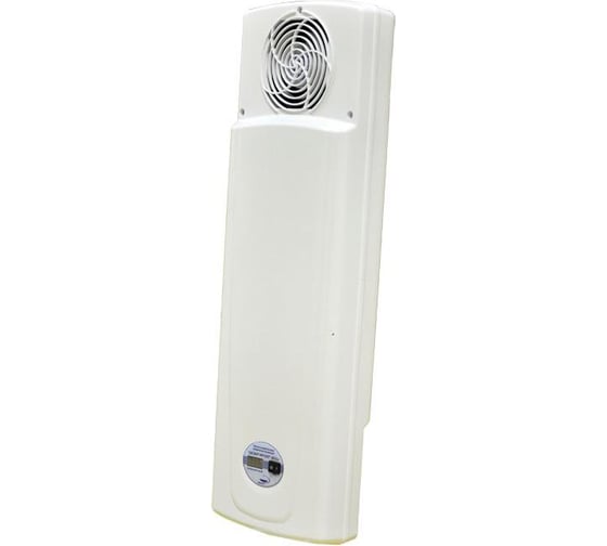 Изображение товара Облучатель-рециркулятор воздуха ультрафиолетовый бактерицидный дезар «-КРОНТ» по ТУ 9451-052-11769436-2015 в варианте исполнения настенный «-КРОНТ»-802 60179