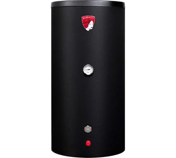 Изображение товара Бойлер косвенного нагрева Federica Bugatti INOX Coil Tube 250 INOXCoilTube250FB