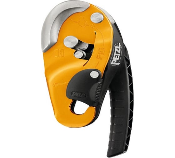 Изображение товара Спусковое устройство PETZL RIG D021AA00