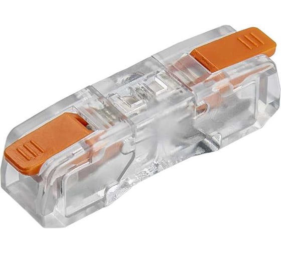 Изображение товара Клеммы монтажные Navigator 95 189 NTC-R4-1-1-r (5 шт/упак) 95189