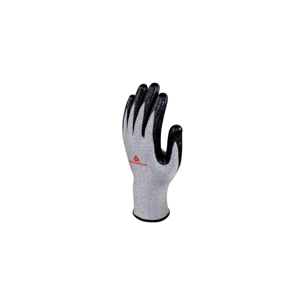 Трикотажные антипорезные перчатки Delta Plus трикотажные антипорезные перчатки delta plus