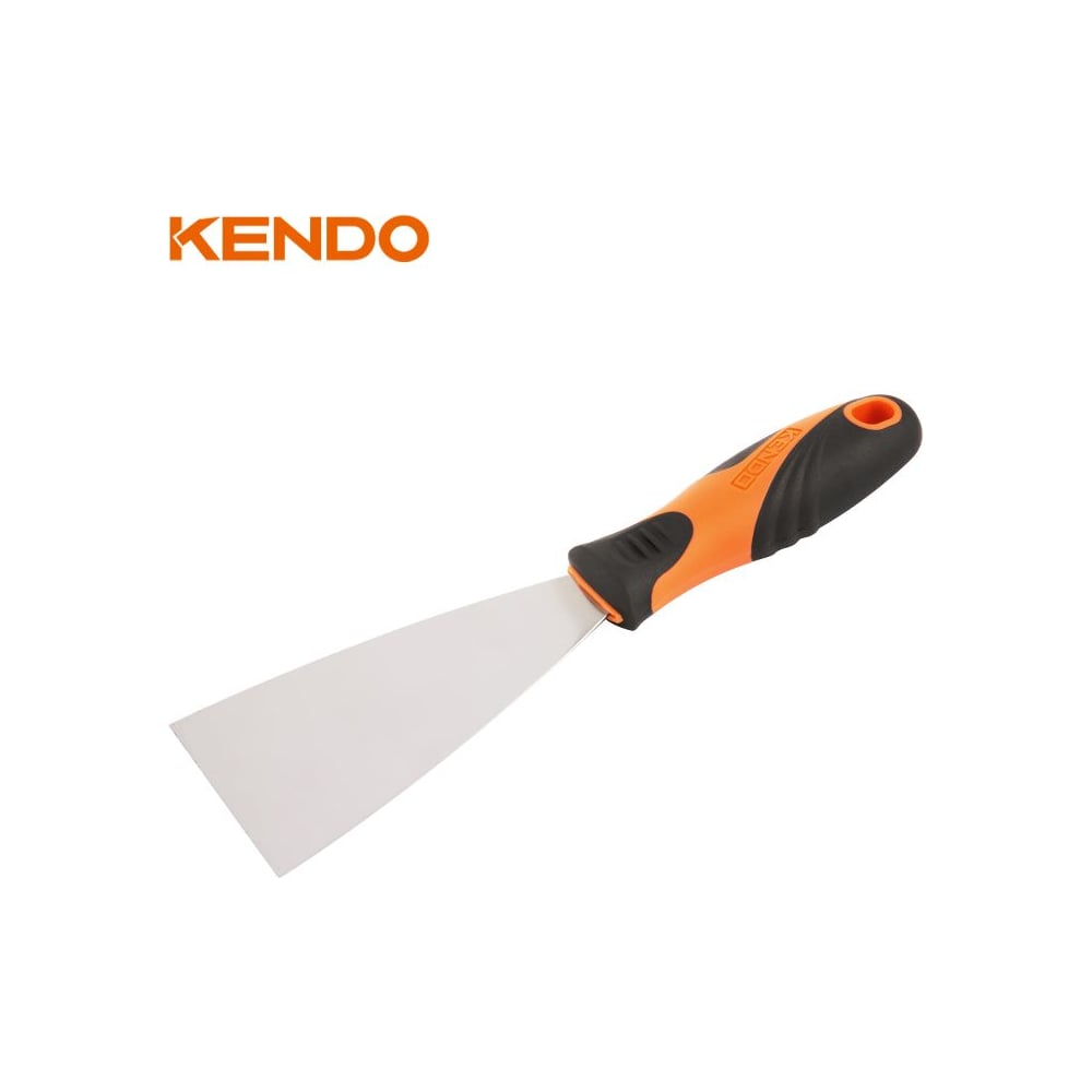 Шпатель скребок KENDO 45103