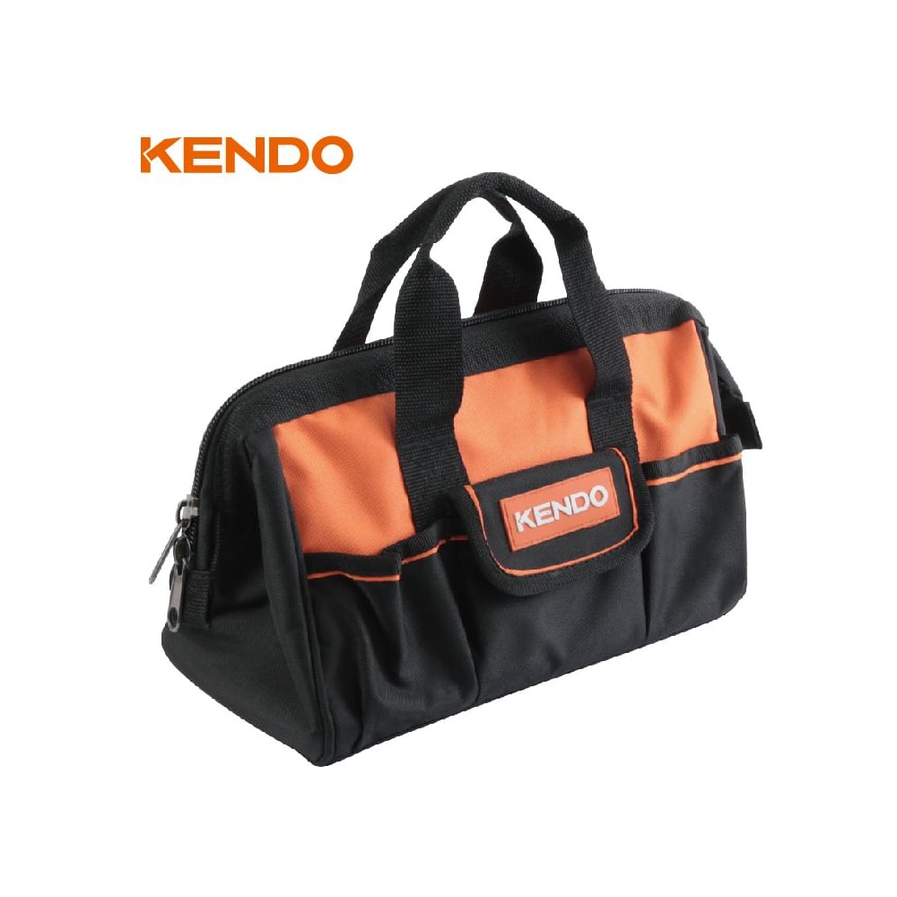 Изображение товара Сумка для инструмента KENDO на молнии, 32 см