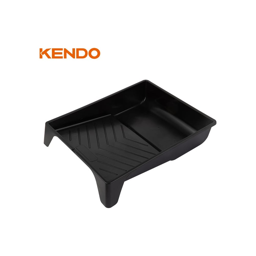 Ванночка для валика KENDO 37x30x7 см 46801