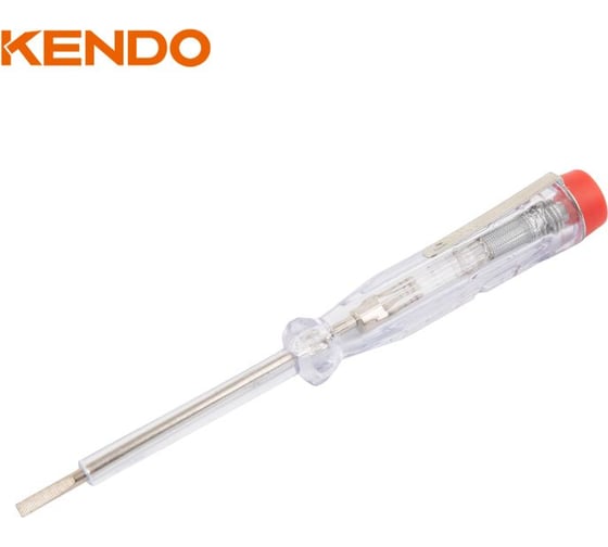 Изображение товара Индикатор напряжения KENDO 140 мм 20904