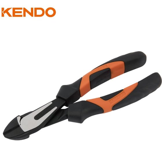 Изображение товара Силовые бокорезы KENDO 180 мм 10209