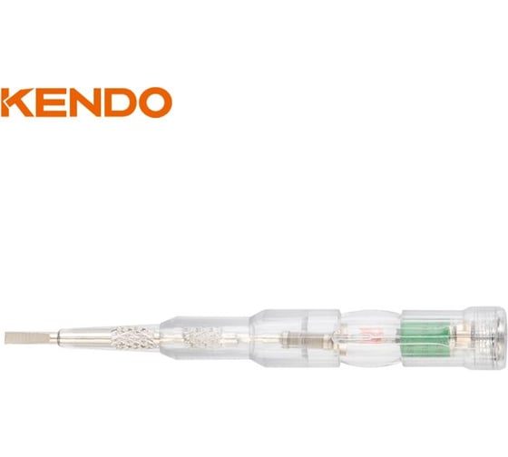 Изображение товара Индикатор напряжения KENDO 135 мм 20242