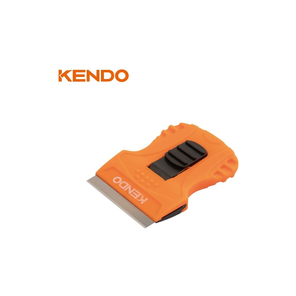 Скребок для стекла KENDO 39 мм 30944