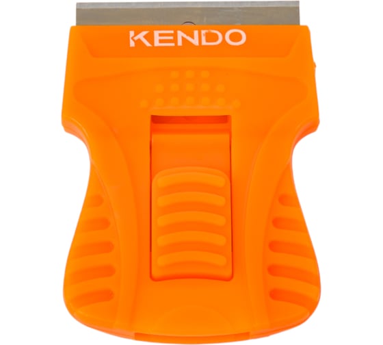 Изображение товара Скребок для стекла KENDO 39 мм 30944
