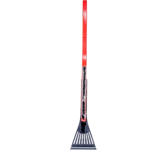 Изображение товара Автомобильная щетка Мультипласт Групп КЛАССИКА МП (50) пластик.ручка + скребок MPG962939