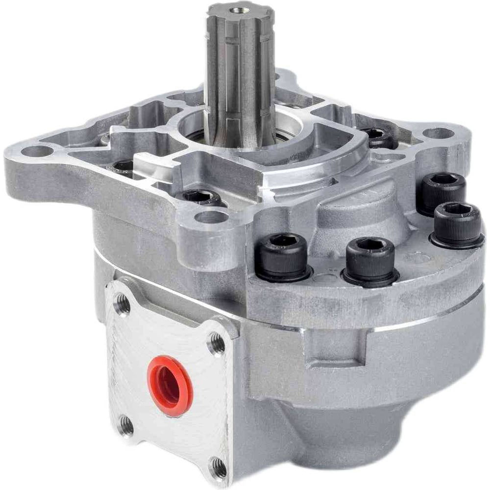 Изображение товара Насос шестерённый Guanghua НШ-32M-3L левого вращения