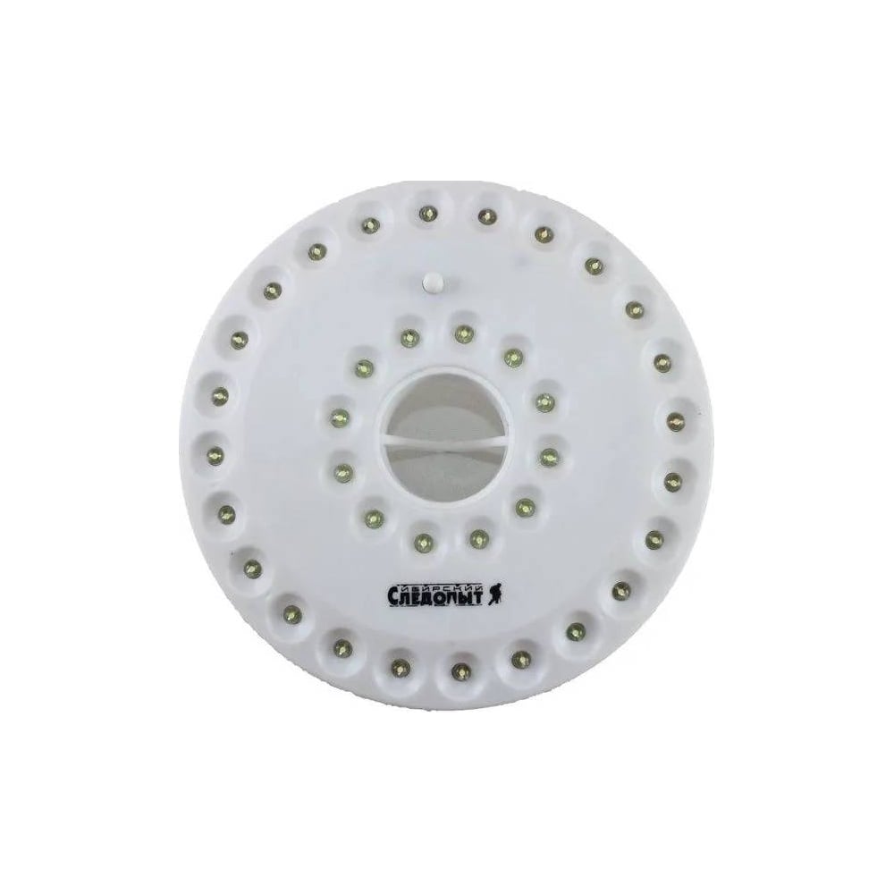 Изображение товара Кемпинговый светильник Сибирский Следопыт -Лунный Свет 36 36LED 30ч 7,5м