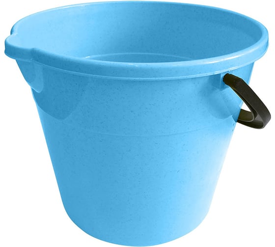 Изображение товара Ведро Мультипласт Групп 14л Классика с носиком MPG7297