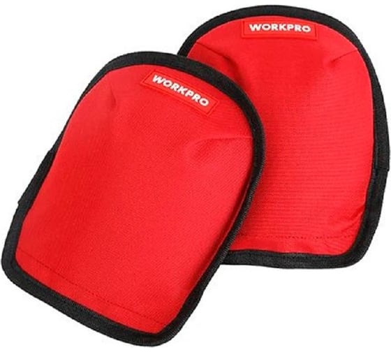 Изображение товара Наколенники защитные WORKPRO 80Г WP377009