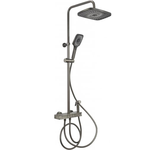 Изображение товара Душевая система Oulin OL-HT-2603