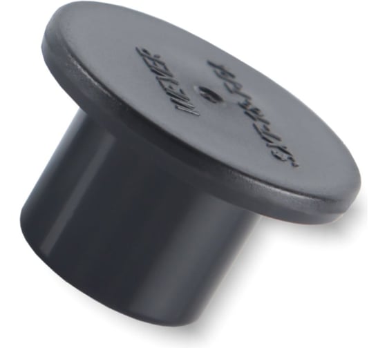 Изображение товара Заглушка кабельная WEYER SXT-14B-T-PA - заглушка кабельного ввода, нар. 14,1 мм WE7400100