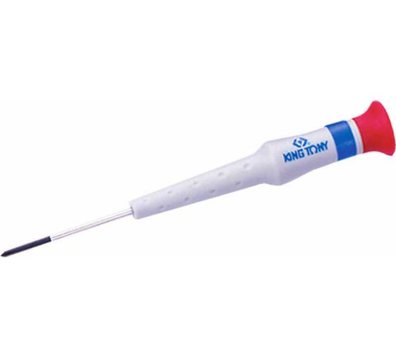 Изображение товара Прецизионная отвертка KING TONY Phillips №00, 40 мм 14312015