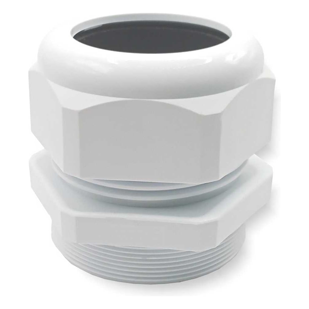 Изображение товара Кабельный ввод WEYER HSK-G3/4G с гермовводом 3/4", серый