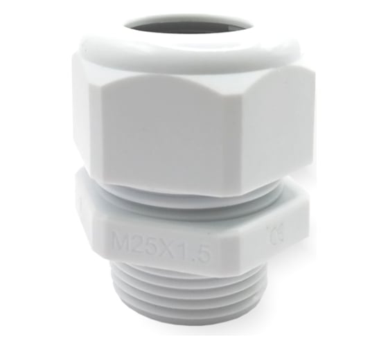 Изображение товара Втулка кабельная WEYER HSK-G1G - кабельный ввод, нар. G1 WE4111200