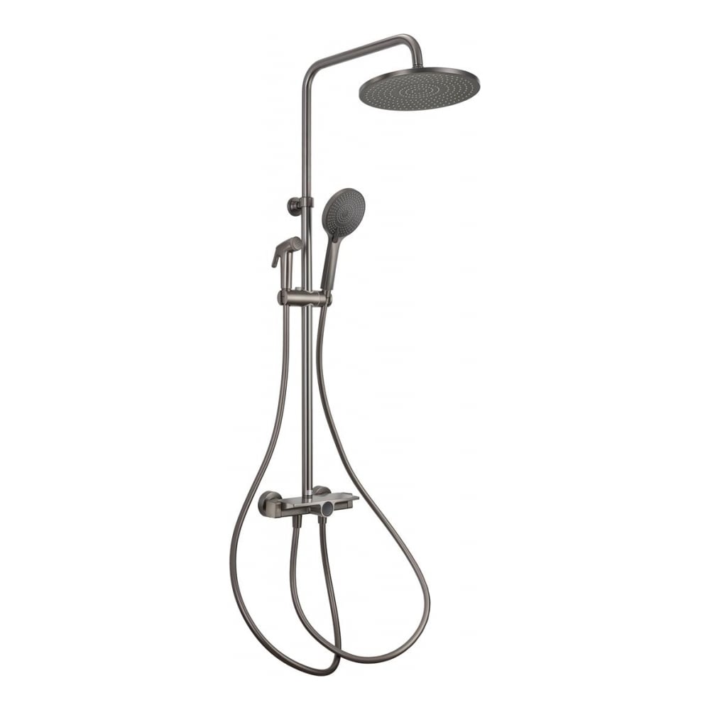 Изображение товара Душевая система Oulin OL-HT-2605