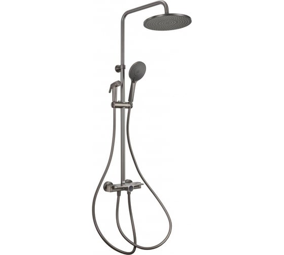 Изображение товара Душевая система Oulin OL-HT-2605