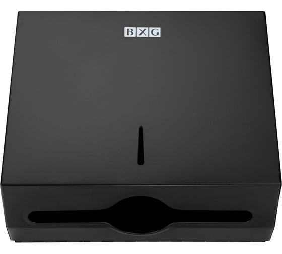 Изображение товара Диспенсер бумажных полотенец BXG PD-5003B 1750502