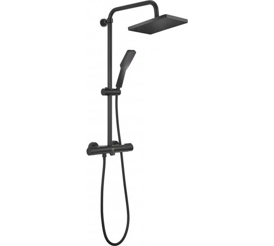 Изображение товара Душевая система Oulin OL-HT-2307