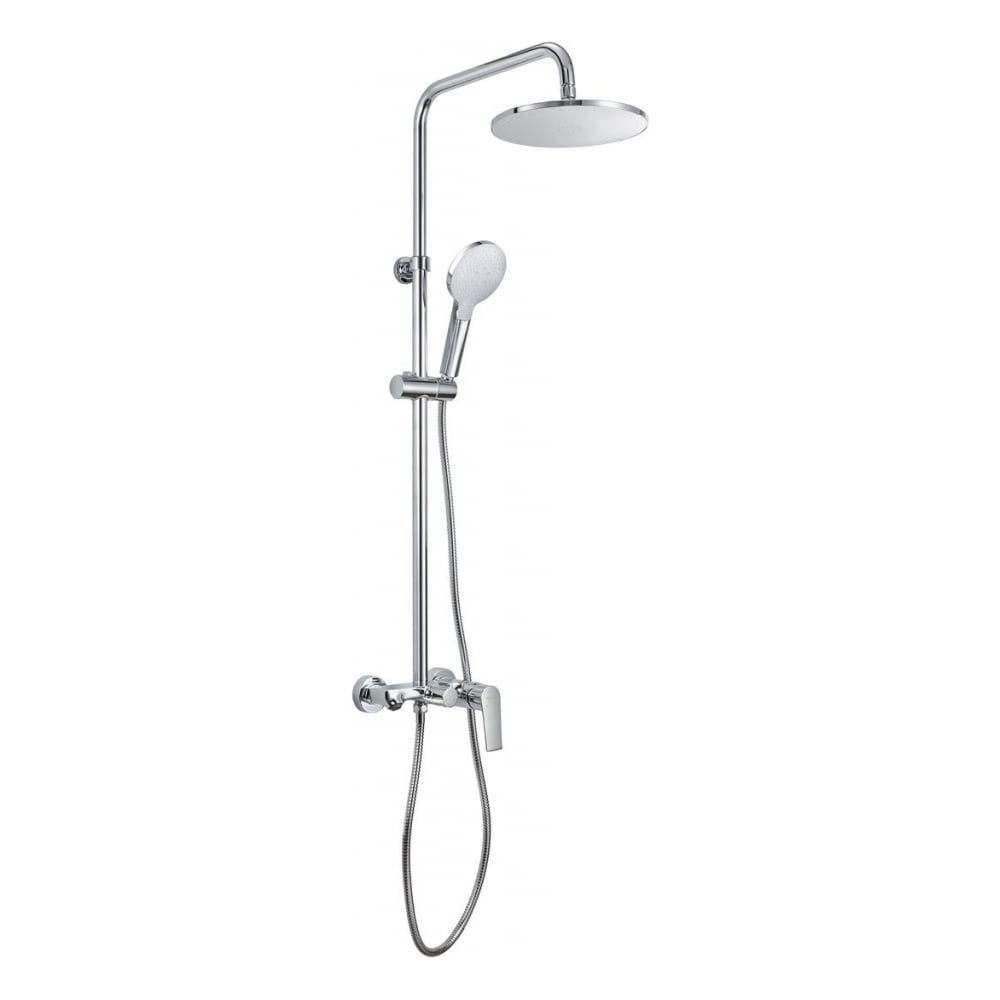 Изображение товара Душевая система Oulin OL-HT-2306