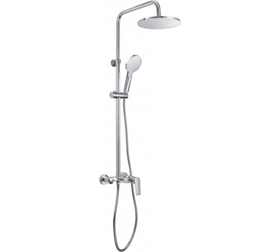Изображение товара Душевая система Oulin OL-HT-2306