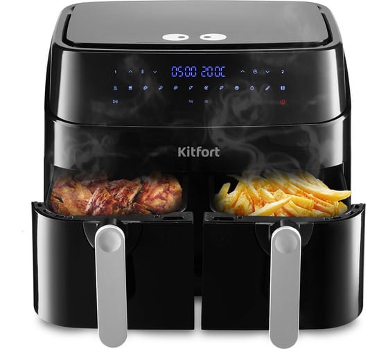 Изображение товара Аэрогриль KITFORT КТ-2250