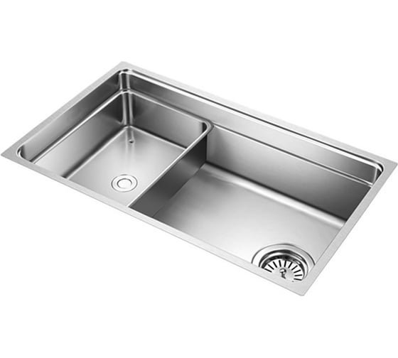 Изображение товара Мойка универсального монтажа Oulin OL-EH201M