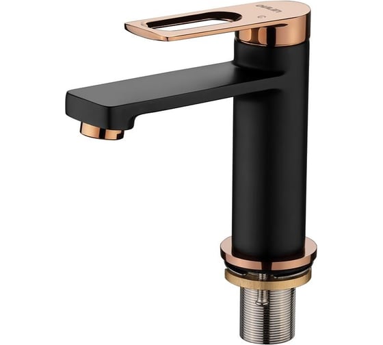 Изображение товара Смеситель для раковины в ванную Oulin OL-T9503