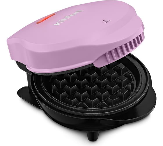 Изображение товара Вафельница KITFORT КТ-3685