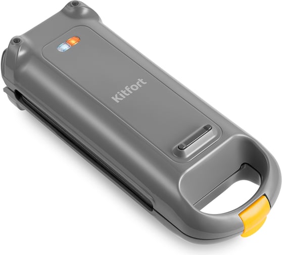 Изображение товара Вафельница для бельгийских вафель KITFORT КТ-1691