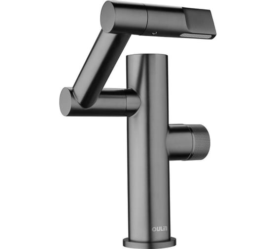 Изображение товара Смеситель для раковины в ванную Oulin OL-T9503H
