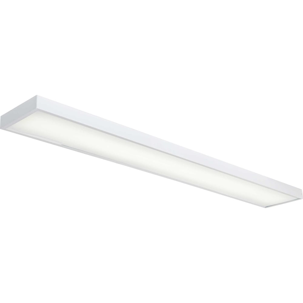 Изображение товара Светодиодный офисный потолочный светильник ВСЕСВЕТОДИОДЫ Макси 58Вт